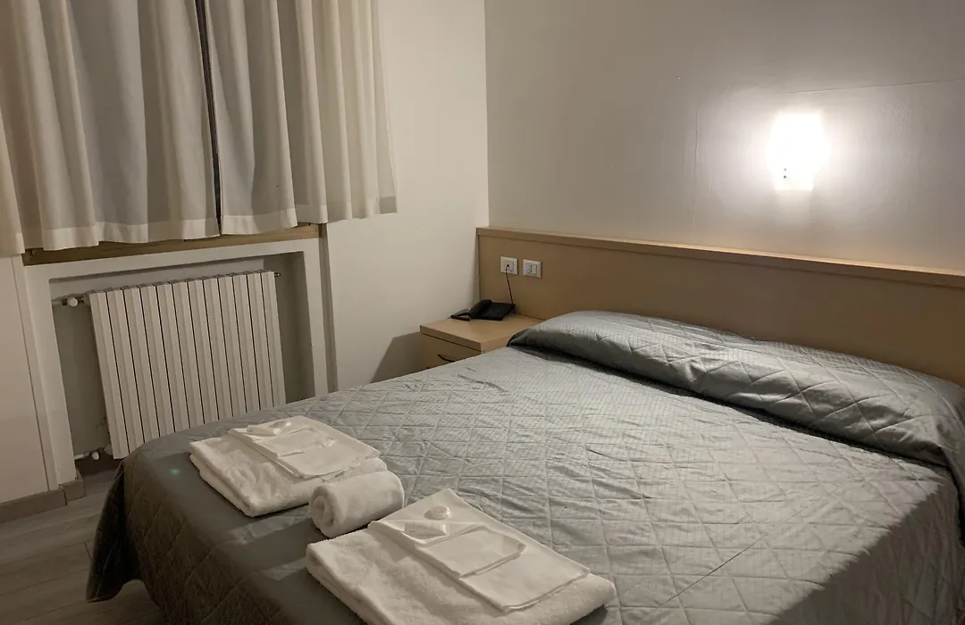 Albergo San Vitale-1
